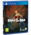 Call of The Sea Norah's Diary Edition Playstation 4 en Videojuegos PS4 por solo 33,99 € > Tu Tienda de Videojuegos | TTDV