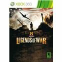 History legen of war - 5060193301280