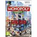 Monopoly streets