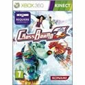 Crossboard 7 (kinect) - 4012927035498