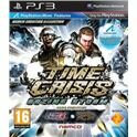 Time crisis razing storm - 711719135586