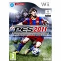 Pro evolution soccer 2011