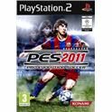 Pro evolution soccer 2011 - 4012927123300