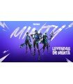 Fortnite: Pack de Leyendas de Menta Playstation 5 en Videojuegos PS5 por solo 29,99 € > Tu Tienda de Videojuegos | TTDV