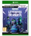 Fortnite: Pack de Leyendas de Menta Xbox Series X en Videojuegos Xbox Series X por solo 29,49 € > Tu Tienda de Videojuegos | TTDV