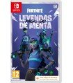 Fortnite: Pack de Leyendas de menta Nintendo Switch en Videojuegos Nintendo Switch por solo 29,49 € > Tu Tienda de Videojuegos | TTDV