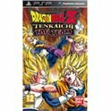 Dragon ball z tenkaichi tag team - 3700577001284