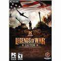 History legen of war - 5060193301341