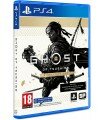 Ghost Of Tsushima Director's Cut Playstation 4 en Videojuegos PS4 por solo 59,99 € > Tu Tienda de Videojuegos | TTDV