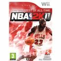 Nba 2k11 - 5026555044912