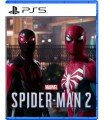 Marvel's Spider-Man 2 Playstation 5