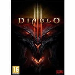 Diablo iii