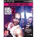 Kane & lynch 2 dog days ed. limitada