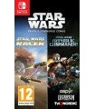 Star Wars Racer and Commando Combo Nintendo Switch