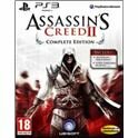 Assasins creed 2 complete edition