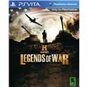 Psv history legen of war - 5060193301402