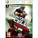 Splinter cell conviction