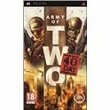 Army of two: the 40th day