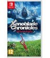 Xenoblade Chronicles: Definitive Edition Nintendo Switch en Videojuegos Nintendo Switch por solo 48,99 € > Tu Tienda de Videojuegos | TTDV