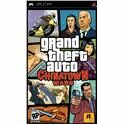 Grand theft auto chinatown wars