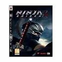 Ninja gaiden sigma 2 - 5060073306749