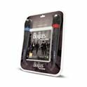 The beatles: rock band two microphone pack - 5030934083669