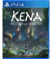 Kena: Bridge of Spirits Playstation 4