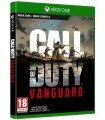 Call of Duty: Vanguard Xbox One