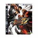 Street fighter iv - 5055060925560