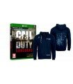 Call of Duty: Vanguard + Sudadera Operation Xbox Series X