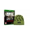 Call of Duty: Vanguard + Gorro Plane Xbox Series X