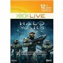 Live 12 + 1 meses halo wars - 882224805858