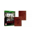 Call of Duty: Vnguard + Cuaderno Stinger Xbox Series X