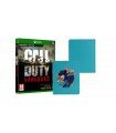 Call OF Duty: Vanguard + Cuaderno Eagle Xbox Series X