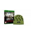 Call of Duty: Vanguard +Gorro Plane Xbox One