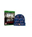 Call of Duty: Vanguard + Gorro Panther Xbox One