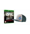 Call of Duty: Vanguard + Gorra Snake Xbox One en Videojuegos Xbox One por solo 84,99 € > Tu Tienda de Videojuegos | TTDV