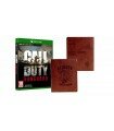 Call of Duty: Vanguard + Cuaderno Stinger Xbox One