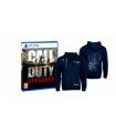 Call of duty: Vanguard + Sudadera Operation Playstation 5 en Videojuegos PS5 por solo 129,99 € > Tu Tienda de Videojuegos | TTDV