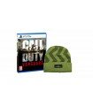 Call of Duty: Vanguard + Gorro Plane Playstation 5