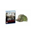 Call of Duty: Vanguard + Gorra Snake Bite Playstation 5 en Videojuegos PS5 por solo 88,99 € > Tu Tienda de Videojuegos | TTDV