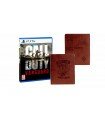 Call of Duty: Vanguard + Cuaderno Stinger Playstation 5