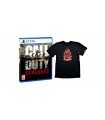 Call of Duty: Vanguard + Camiseta Devil Playstation 5