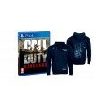 Call of Duty: Vanguard + Sudadera Operation (S, M, L, XL) Playsatation 4