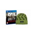 Call of Duty: Vanguard + Gorro Plane Playstation 4