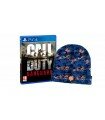 Call of Duty: Vanguard + Gorro Panther Playstation 4