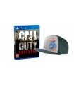 Call of Duty: Vanguard + Gorra Snake Playstation 4