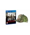 Call of Duty: Vnguard + Gorra Anake Bite Playstation 4