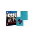 Call of Duty: Vanguard + Cuaderno Eagle Playstation 4 en Videojuegos PS4 por solo 78,99 € > Tu Tienda de Videojuegos | TTDV