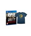 Call of Duty: Vanguard + Camiseta Shark (S, M, L, XL) Playstation 4